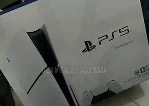 Good as New Playstation 5
