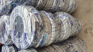 Photo - 16mm 1-Core Aluminium Wire Nigeria