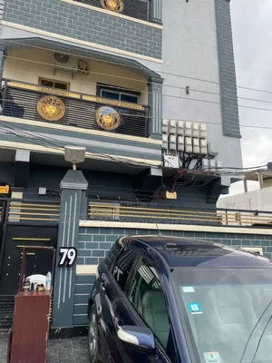 Photo - 1bdrm Room & Parlour in Ijesha for rent