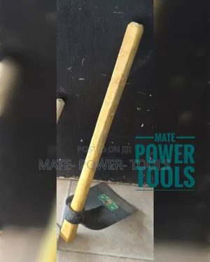 Imported Long Handle Garden Hoe