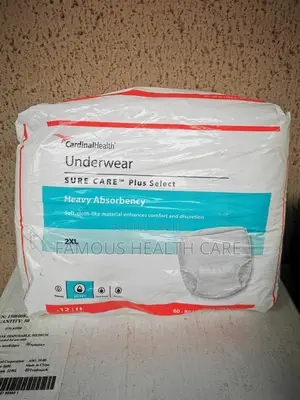 Adult Diapers