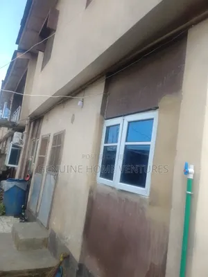 Photo - Mini Flat in Agric for rent