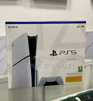Brand New Premium Playstation 5