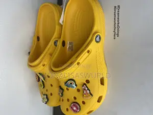 Original Drew Clogs