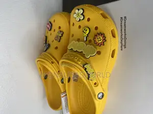 Original Drew Clogs