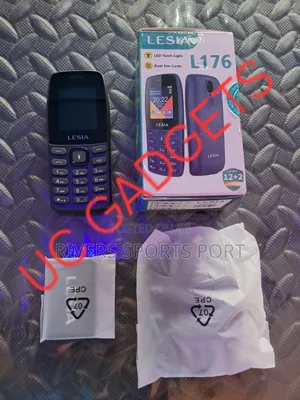 Photo - New Mobile Phone Black