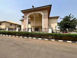 Photo - 5bdrm Duplex in Jabi for sale