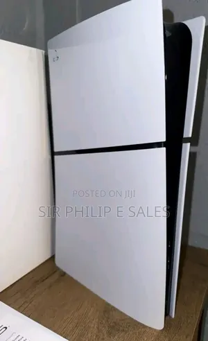 Good as New Playstation 5