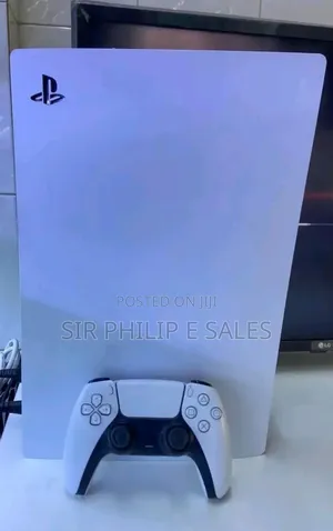 Good as New Playstation 5