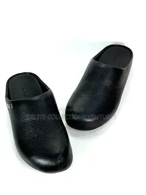 Marni Leather Mules
