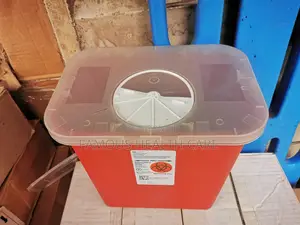 Sharp Container 8ltr