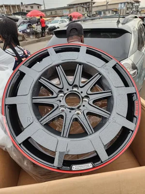 22inch F" Edition..Brabus