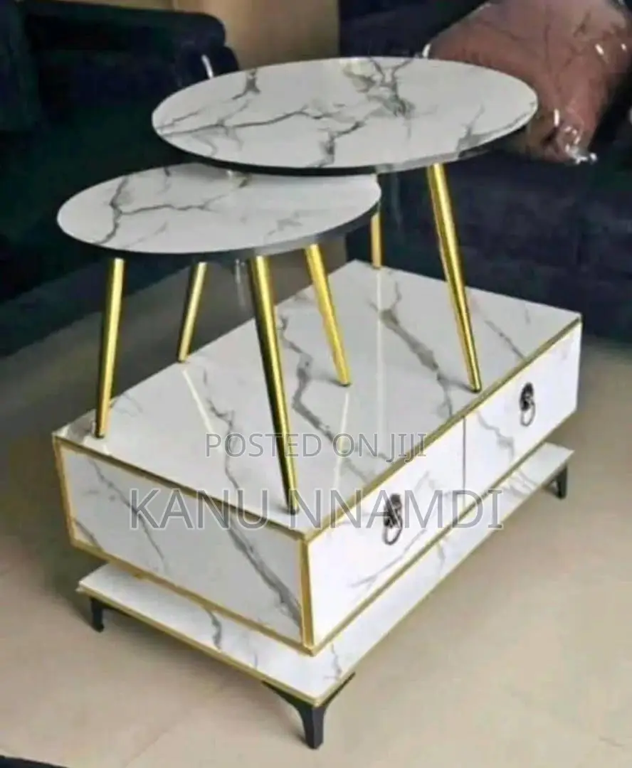 Pallor Table Available