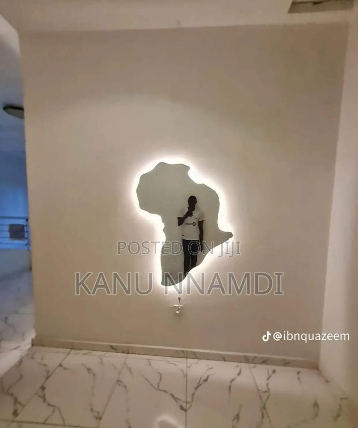 Furniture Mirrors