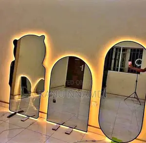 Furniture Mirrors