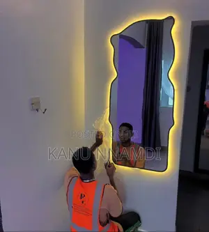 Furniture Mirrors