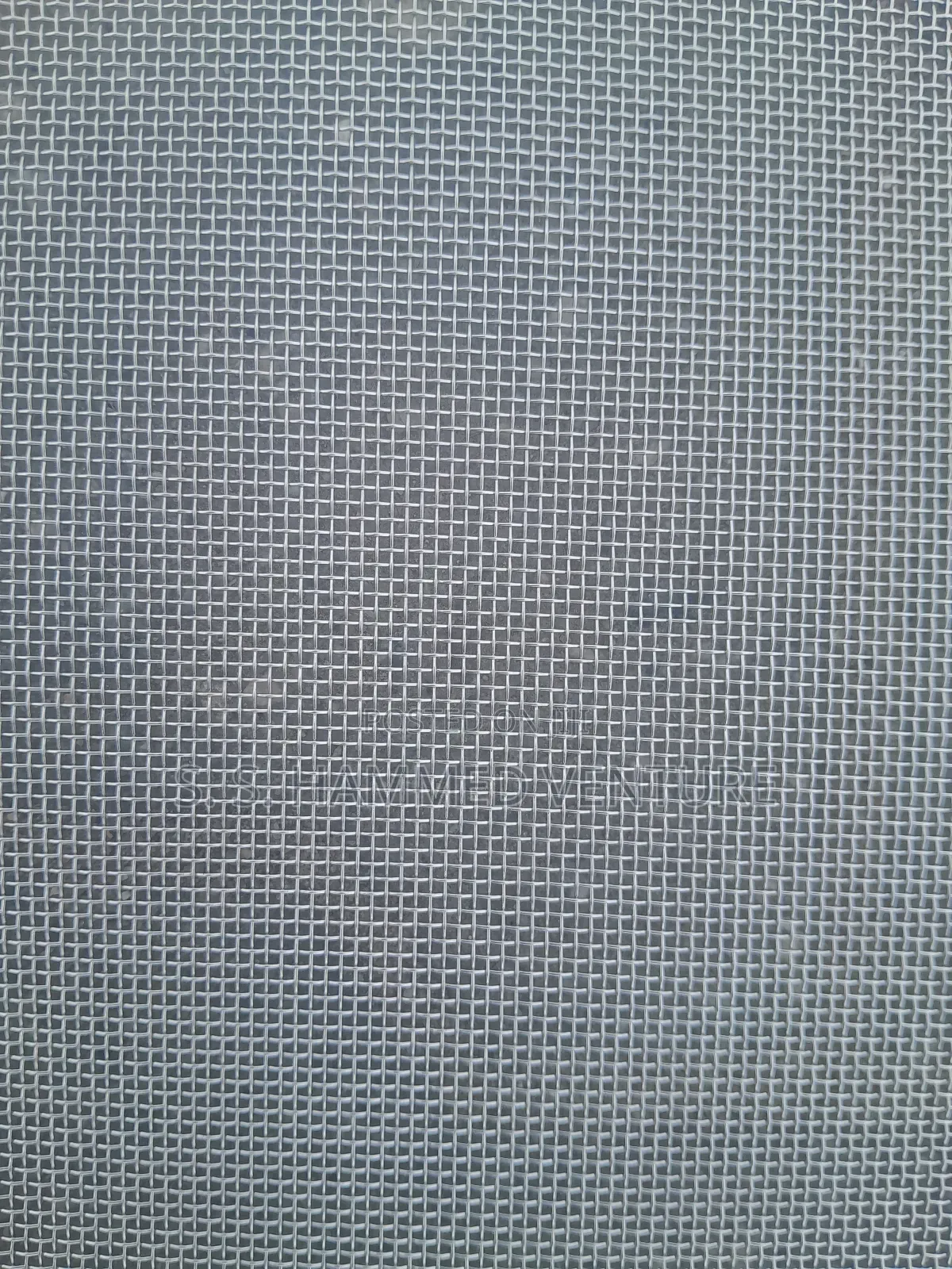 Stainless Steel Mesh Wires (Mesh 18).