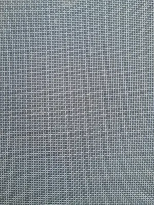 Stainless Steel Mesh Wires (Mesh 18).
