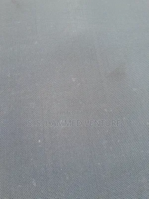 Stainless Steel Mesh Wires (Mesh 18).