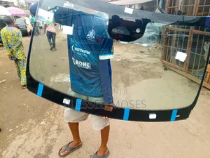 C Class 2024 Front Windscreen