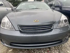 Lexus ES 330 2005 Blue