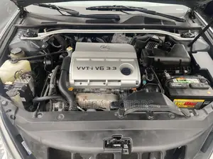 Lexus ES 330 2005 Blue