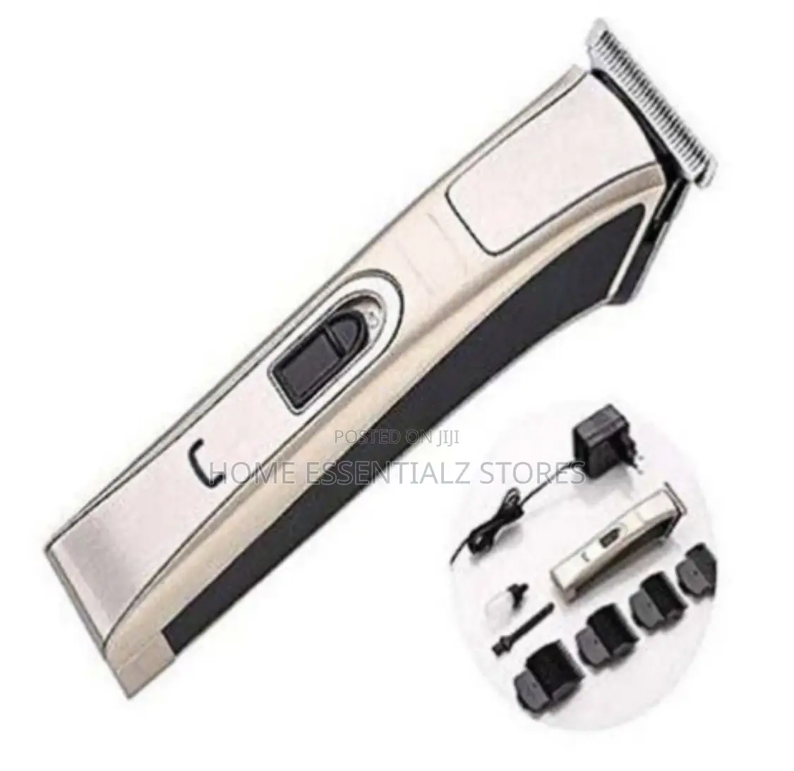 Home Use Balding Clipper Trimmer - Kiki