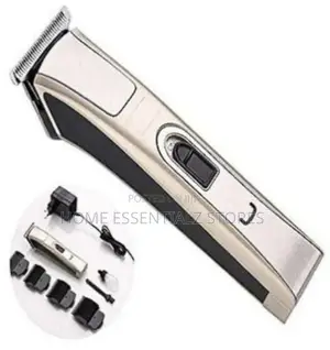Home Use Balding Clipper Trimmer - Kiki
