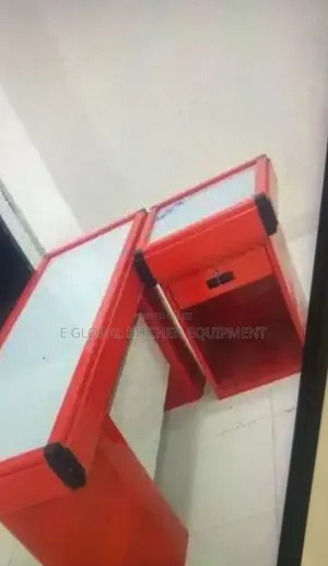 Cash Point Table