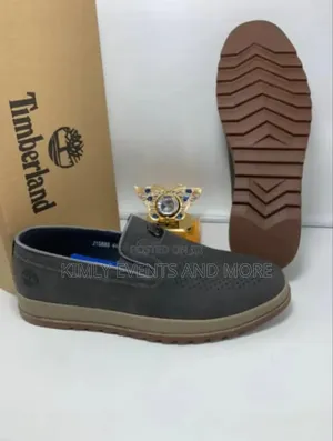 Timberlake Lux Shoe