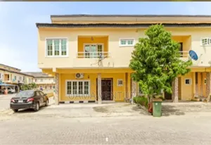 Photo - Furnished 4bdrm Townhouse / Terrace in Lekki Gardens Phase, Ajah