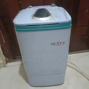 Photo - Washing Machine