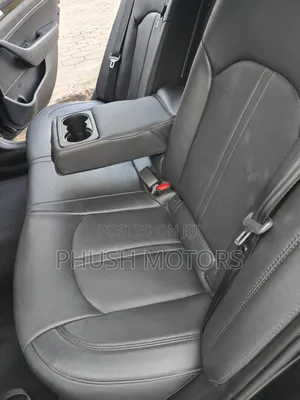 Hyundai Sonata Limited Sedan FWD (2.4L 4cyl 6A) 2016 Black
