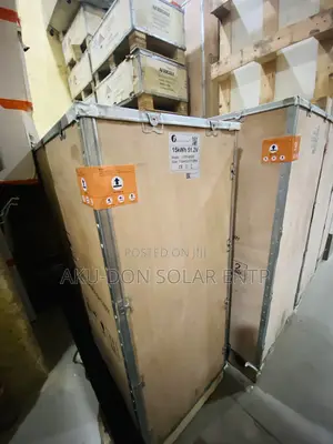 15kwh 48v LPBF 300a Felicity Lithium Ion Batteries