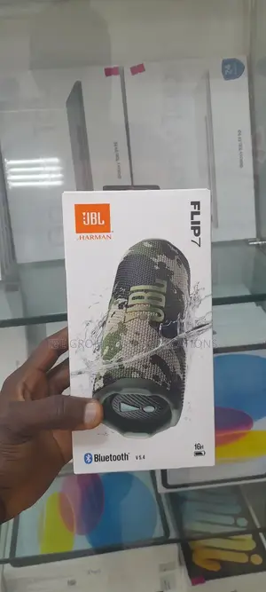 JBL Flip 7