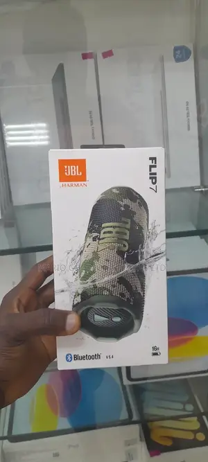 JBL Flip 7