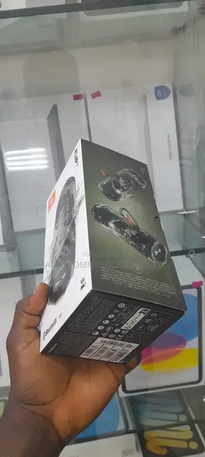 JBL Flip 7