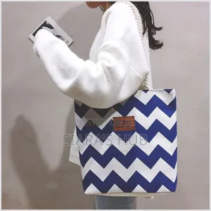 Alice Tote Bag
