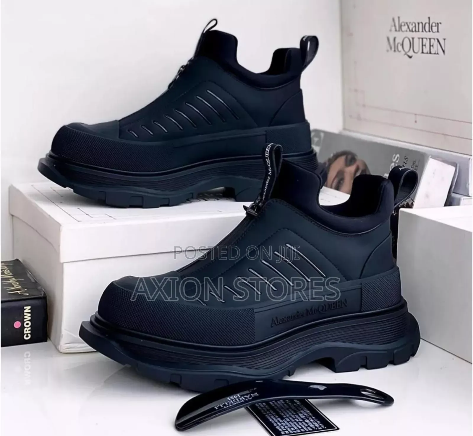 Alexander McQueen Sneakers