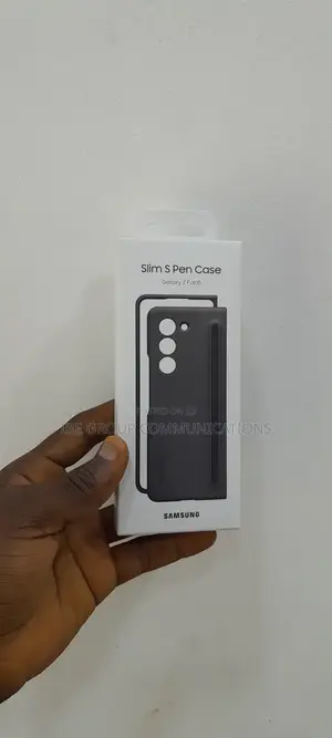 New Samsung Galaxy Z Fold 5 256 Gb