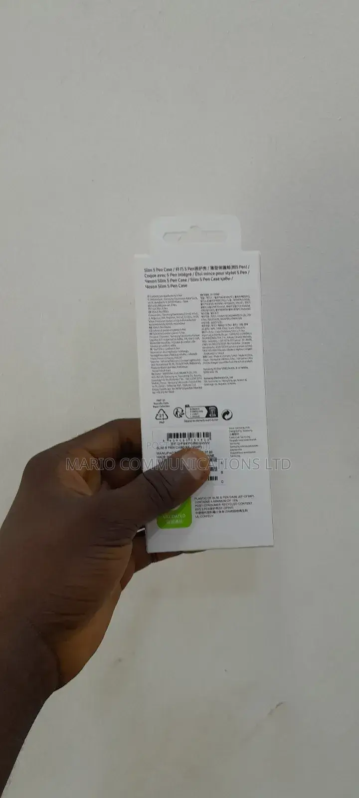 New Samsung Galaxy Z Fold 5 256 Gb