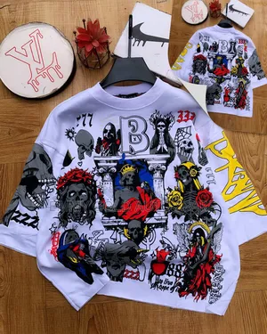 Clob Top Available