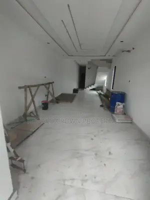 4bdrm Duplex in Ago Palace for rent