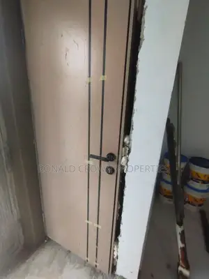 4bdrm Duplex in Ago Palace for rent
