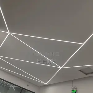 Aluminum Profile Light Design