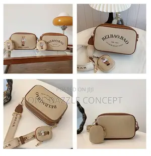 Beibaobao Cross Body Bag