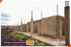 Photo - Standard Offplan Shop For Sale In Aperin Ultra Modern Mall