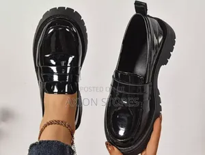 Quality Mary Jane Shoes