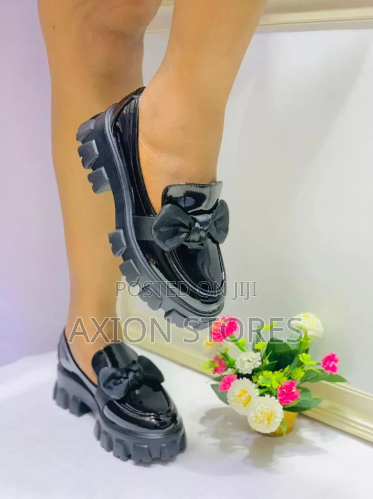 Quality Mary Jane Shoes