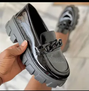 Quality Mary Jane Shoes